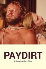 Póster de Paydirt