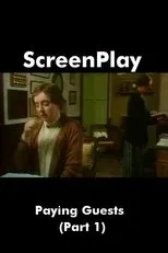 Póster de Paying Guests (Part 1)