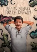 Póster de Paz de Darwin