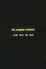 Póster de Pe aripile vinului