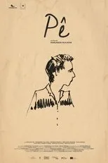 Póster de Pê