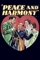 Póster de Peace and Harmony