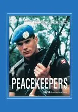 Póster de Peacekeepers