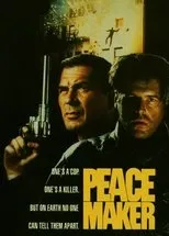 Póster de Peacemaker