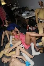 Póster de PEAK HEAVEN LOVE FOREVER