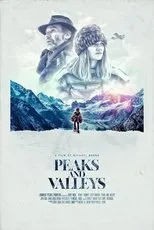 Póster de Peaks and Valleys