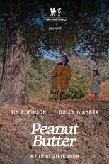 Póster de Peanut Butter
