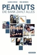 Póster de Peanuts - Die Bank zahlt alles