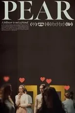 Póster de Pear