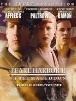 Póster de Pearl Harbor II, Pearlmageddon