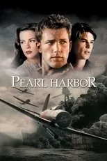 Póster de Pearl Harbor