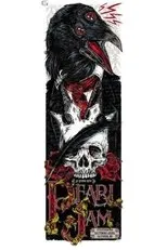 Póster de Pearl Jam: Baltimore 2013