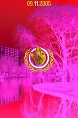 Póster de Pearl Jam: Kitchener 2005