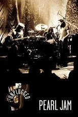Póster de Pearl Jam: MTV Unplugged