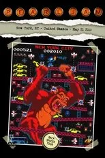 Póster de Pearl Jam: New York City 2010 - Night 2