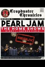 Póster de Pearl Jam: Safeco Field 2018 - Night 1 - The Home Shows [Nugs]