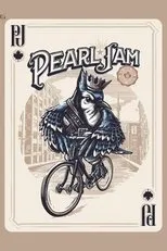 Póster de Pearl Jam: Toronto 2016 - Night 2