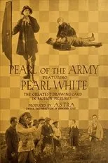 Póster de Pearl of the Army