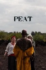 Póster de Peat