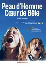 Póster de Peau d'homme coeur de bête