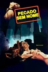 Póster de Pecado sem Nome