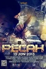 Póster de Pecah