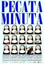 Póster de Pecata minuta