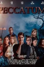 Póster de Peccatum