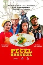 Póster de Pecel Kronikel