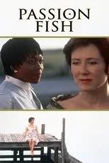 Póster de Peces de pasión