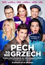 Póster de Pech to nie grzech