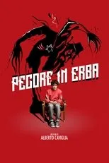 Póster de Pecore in erba
