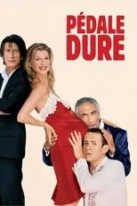 Póster de Pédale dure