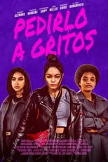Póster de Pedirlo a gritos