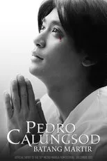 Póster de Pedro Calungsod: Batang Martir