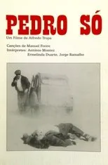 Póster de Pedro Só