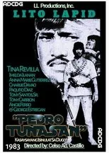 Póster de Pedro Tunasan