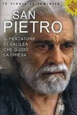 Póster de Pedro