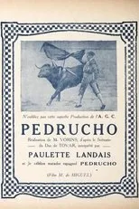 Póster de Pedrucho