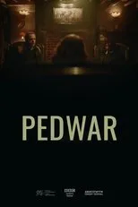 Póster de Pedwar