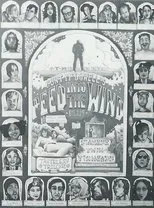 Póster de Peed Into the Wind