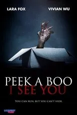 Póster de Peek a Boo: I See You