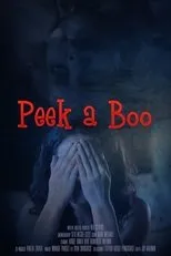 Póster de Peek a Boo
