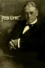 Póster de Peer Gynt