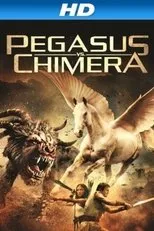 Póster de Pegasus Vs. Chimera