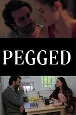 Póster de Pegged