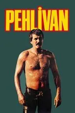 Póster de Pehlivan