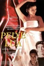 Póster de Peixe-Lua