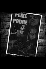 Póster de Peixe Podre