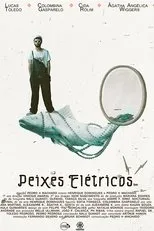 Póster de Peixes Elétricos